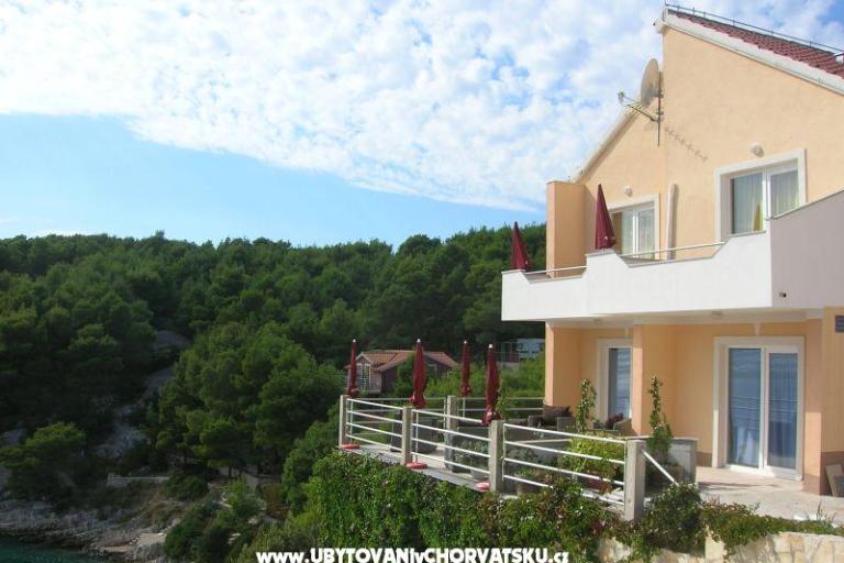 Appartementen Rogosic – foto 3