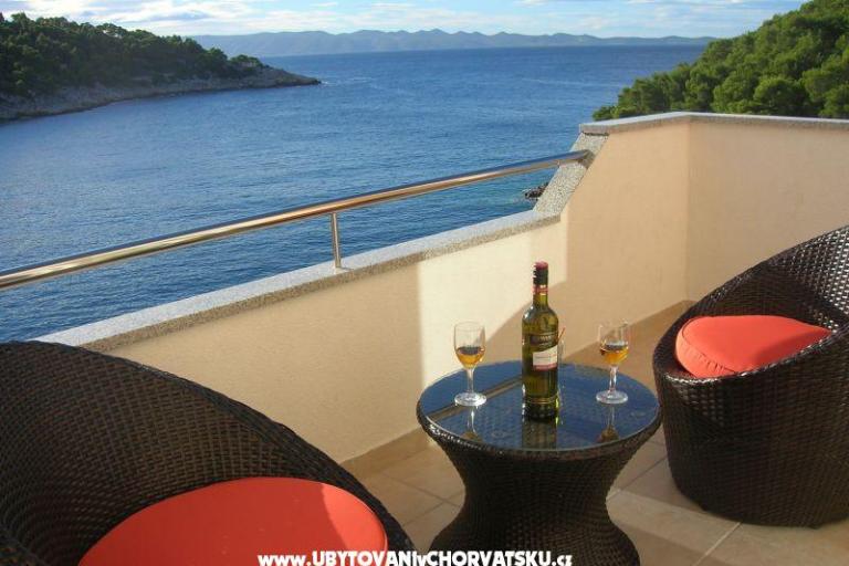 Appartementen Rogosic – foto 8