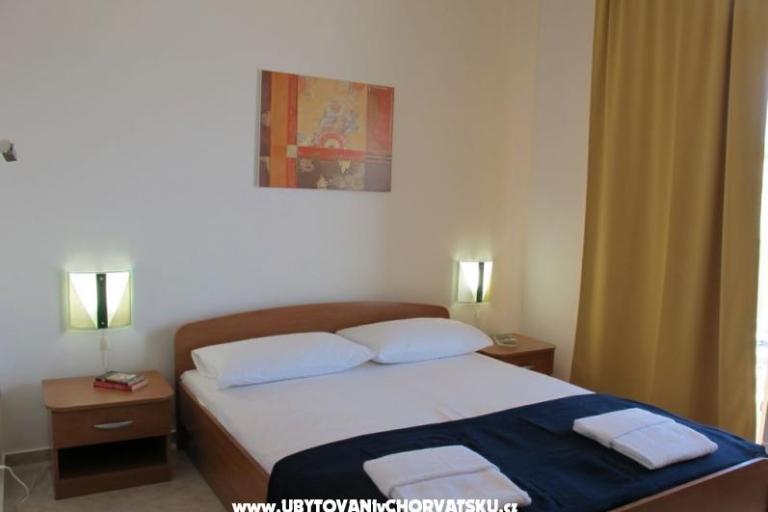 Appartementen Rogosic – foto 9