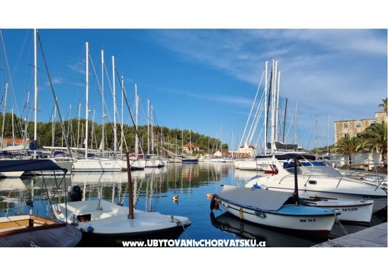 Appartementen Rogosic Osibova – foto 12