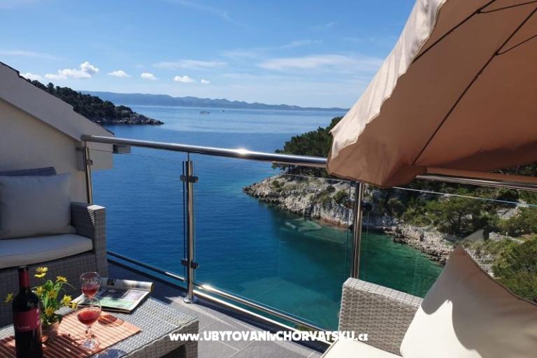 Appartementen Rogosic Osibova – foto 13