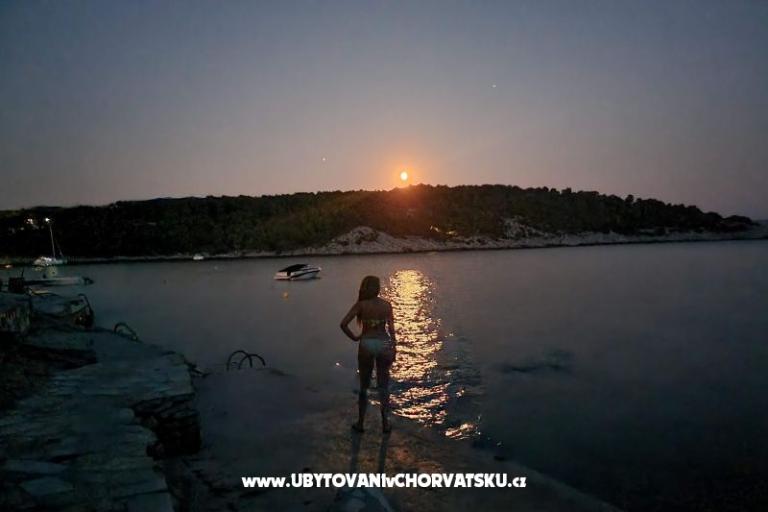 Appartementen Rogosic Osibova – foto 17