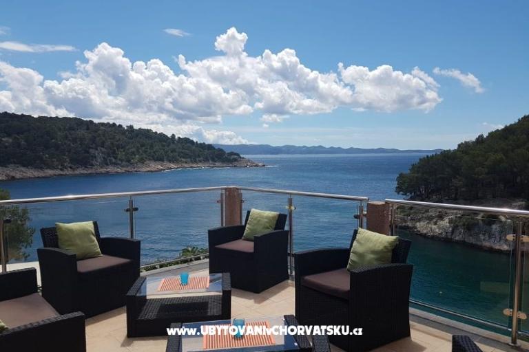 Appartementen Rogosic Osibova – foto 19
