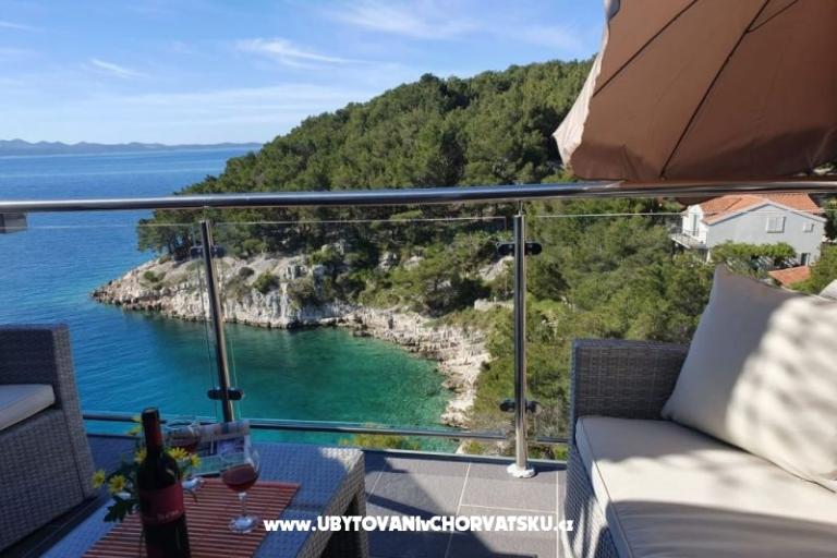 Appartementen Rogosic Osibova – foto 20
