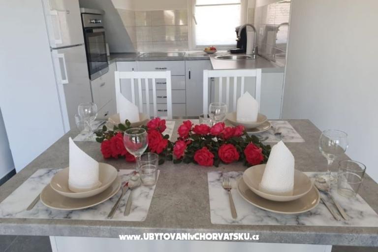 Appartementen Rogosic Osibova – foto 22