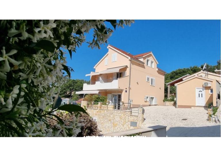 Appartementen Rogosic Osibova – foto 28