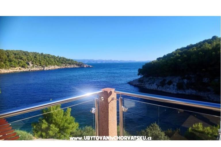Appartementen Rogosic Osibova – foto 9