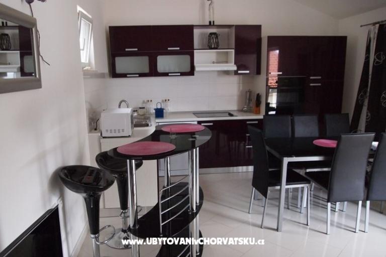 Appartementen Ruža – foto 12