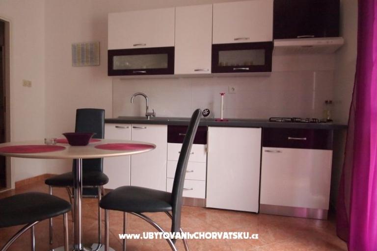 Appartementen Ruža – foto 14