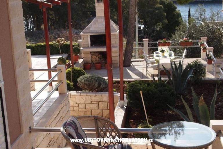 Appartementen Ruža – foto 15