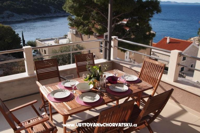 Appartementen Ruža – foto 16