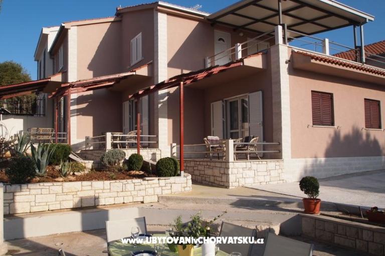 Appartementen Ruža – foto 18