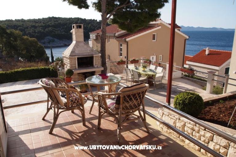 Appartementen Ruža – foto 2