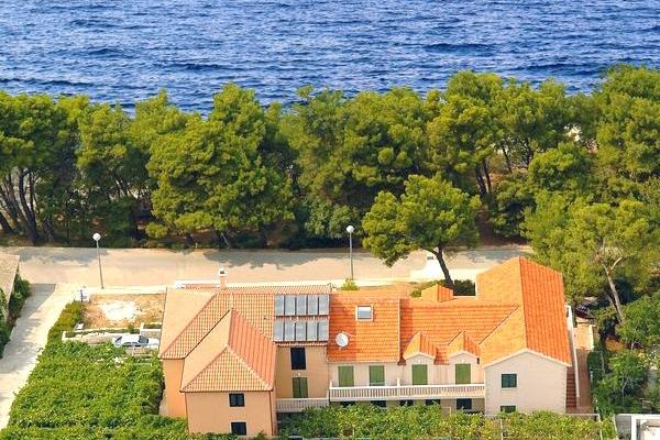 Appartementen Šantić – foto 2