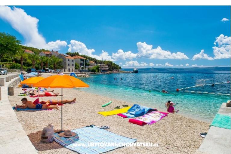 Appartementen Silva – foto 3