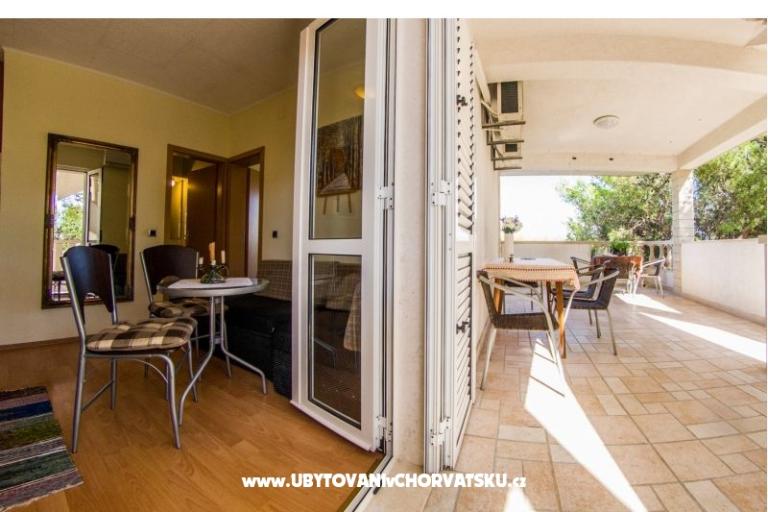 Appartementen Silva – foto 7