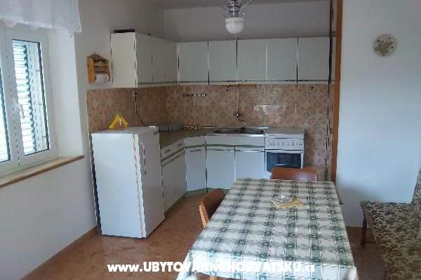 Appartementen Snjezana – foto 11