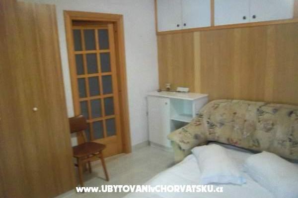Appartementen Snjezana – foto 13