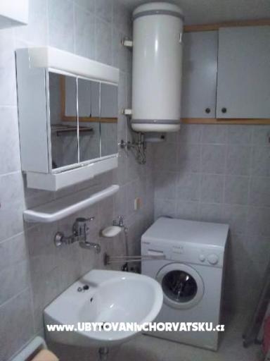 Appartementen Snjezana – foto 14