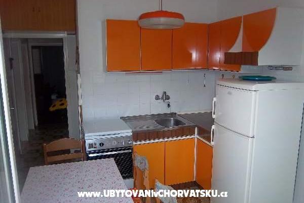 Appartementen Snjezana – foto 4