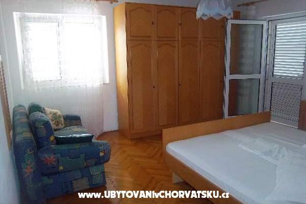 Appartementen Snjezana – foto 6