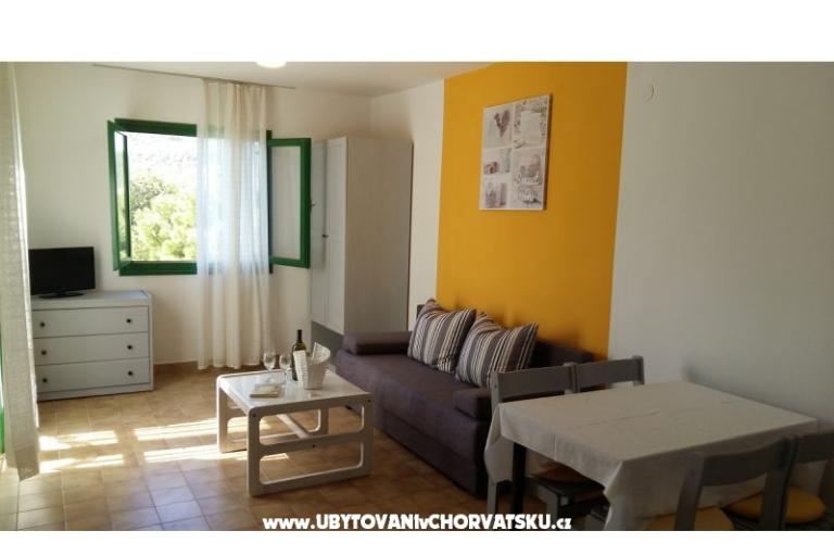 Appartementen Sv. Ana – foto 10