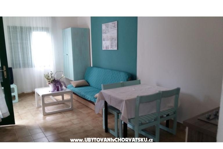 Appartementen Sv. Ana – foto 14