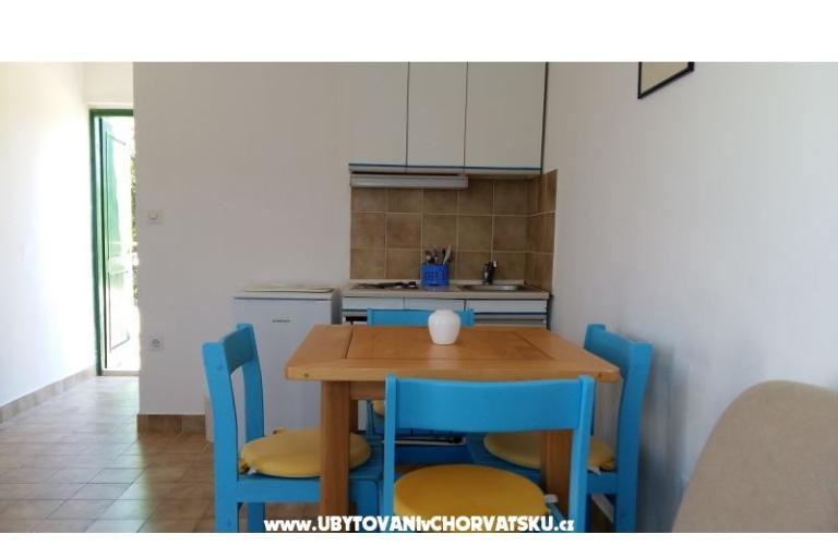 Appartementen Sv. Ana – foto 17