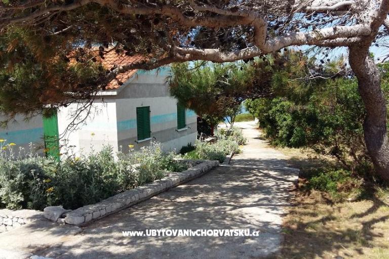 Appartementen Sv. Ana – foto 6