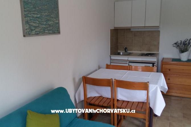 Appartementen Sv. Ana – foto 8