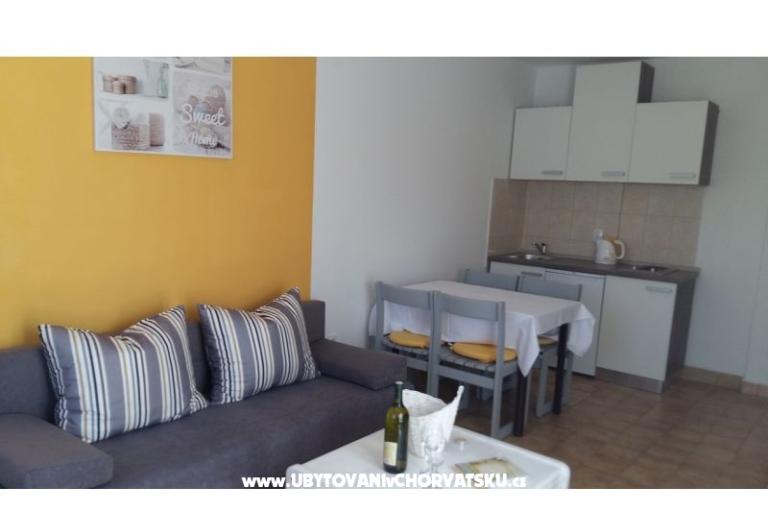 Appartementen Sv. Ana – foto 9