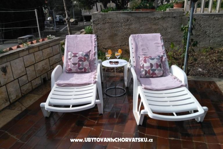 Appartementen Tomislav – foto 11