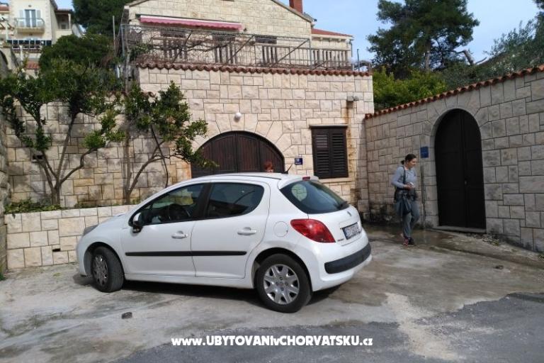 Appartementen Tomislav – foto 12