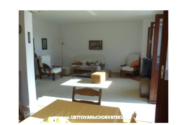 Appartementen Tomislav – foto 16