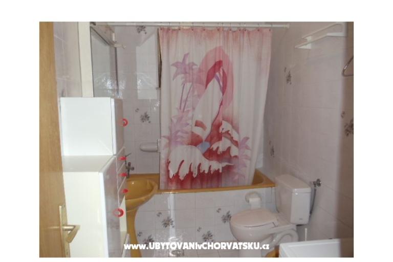 Appartementen Tomislav – foto 17