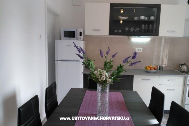 Appartementen Tomislav – foto 4