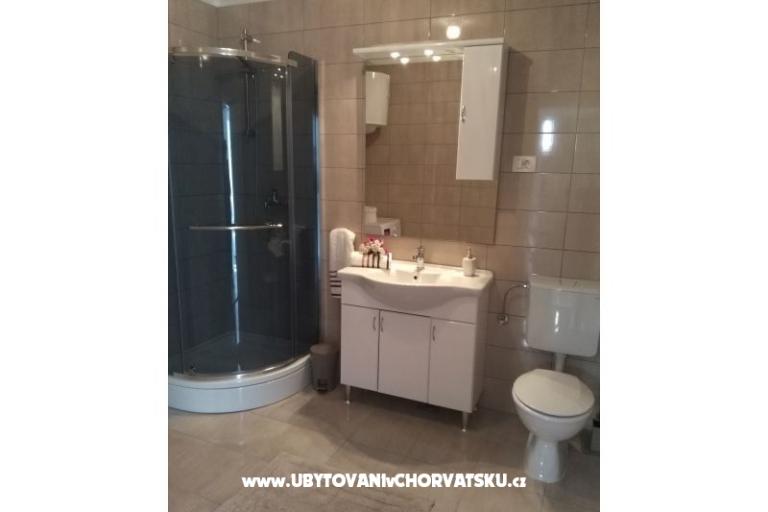 Appartementen Tomislav – foto 6