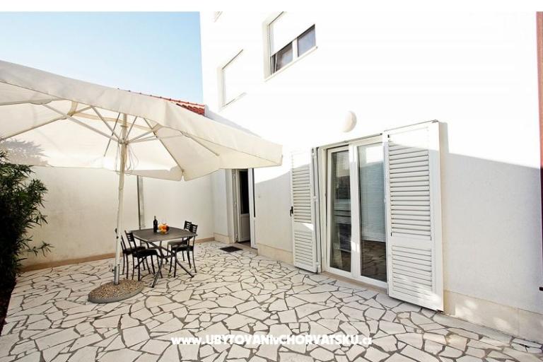 Appartementen Tomy – foto 2