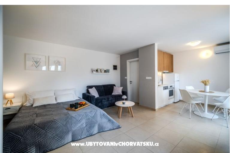 Appartementen Tomy – foto 3
