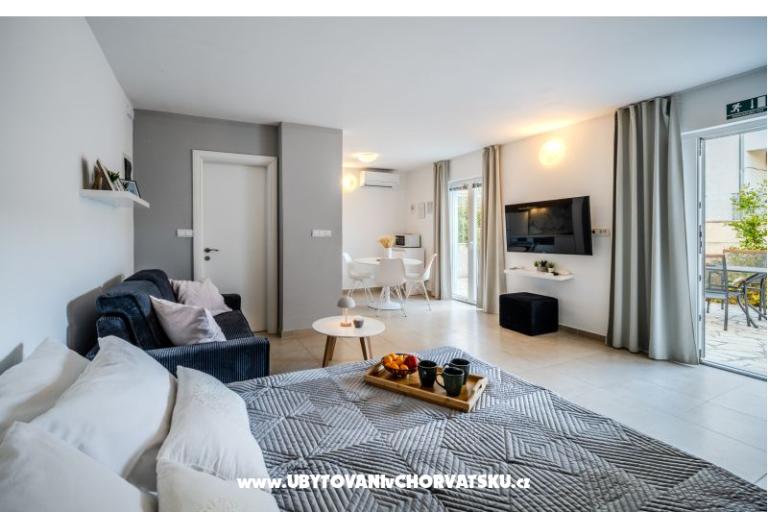 Appartementen Tomy – foto 4