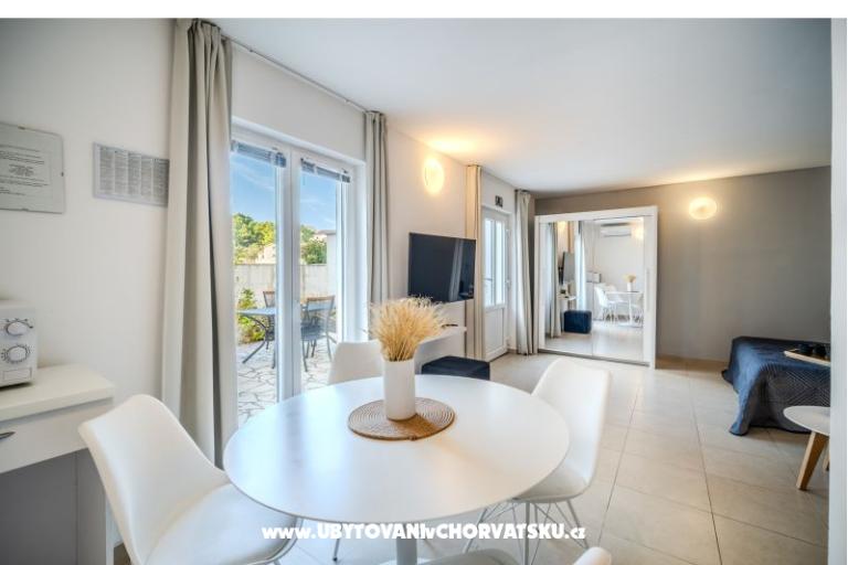 Appartementen Tomy – foto 5