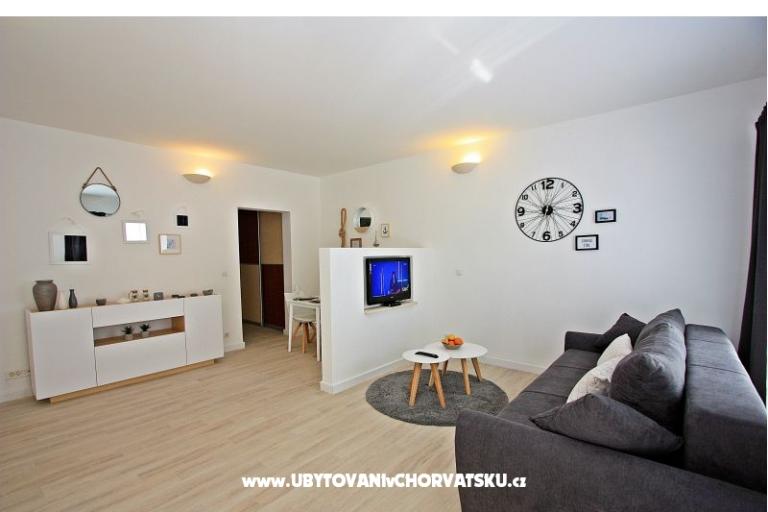 Appartementen Tomy – foto 6