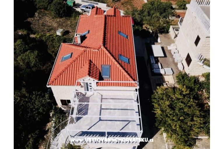 Appartementen Tonika – foto 3