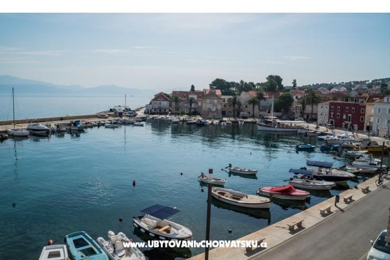 Appartementen Tonsic Sutivan – foto 2