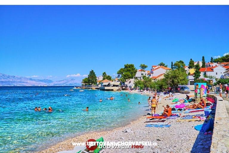 Appartementen Tonsic Sutivan – foto 24