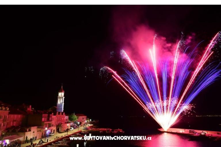 Appartementen Tonsic Sutivan – foto 26