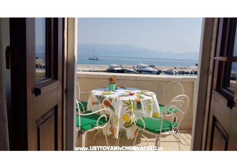 Appartementen Tonsic Sutivan – foto 27