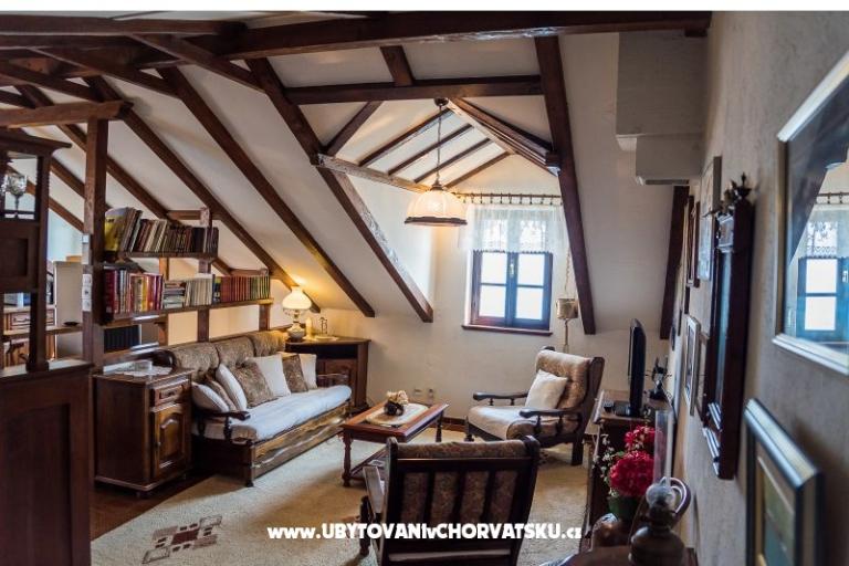 Appartementen Tonsic Sutivan – foto 3