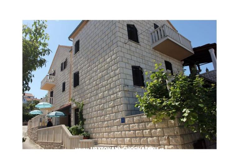 Appartementen Venesa – foto 2