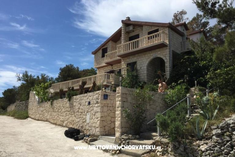 Appartementen Villa Dragica – foto 9